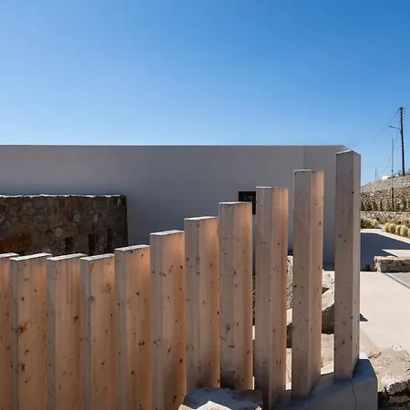 Pool&sea View Spritz Luxury Agios Lazaros Mykonos * Psarou (Mykonos)