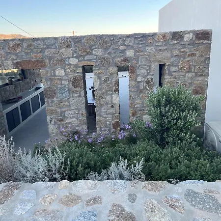 Villa Pool&sea View Spritz Luxury Agios Lazaros Mykonos Psarou (Mykonos)