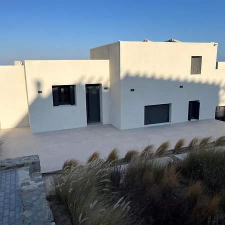Pool & Sea View Spritz Luxury Agios Lazaros Mykonos * Psarrou