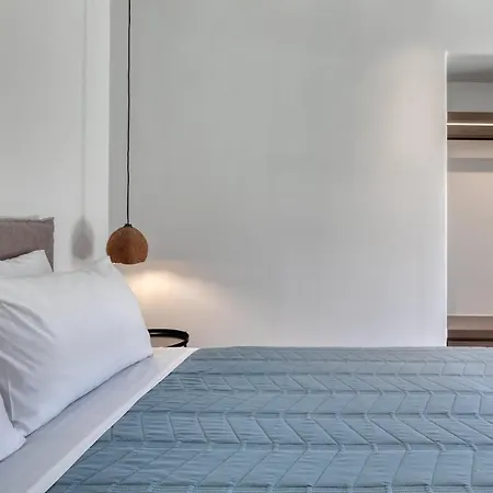 Pool&sea View Spritz Luxury Agios Lazaros Mykonos * Psarou (Mykonos)
