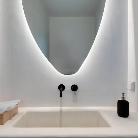 Pool&sea View Spritz Luxury Agios Lazaros Mykonos Villa Psarou (Mykonos)