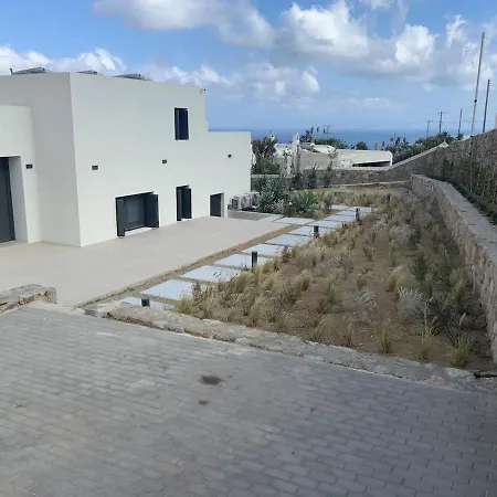 Pool&sea View Spritz Luxury Agios Lazaros Mykonos * Psarou (Mykonos)
