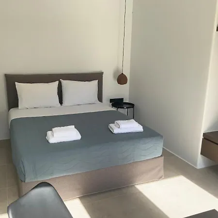 Villa Pool&sea View Spritz Luxury Agios Lazaros Mykonos *